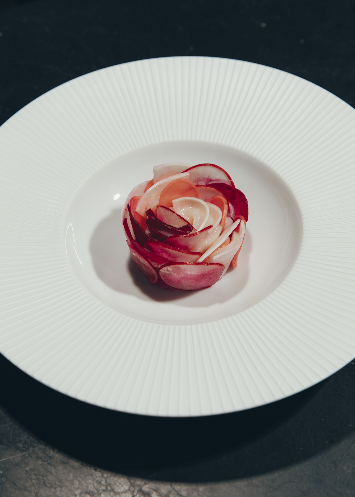 Restaurant Tantris zeitmagazin 