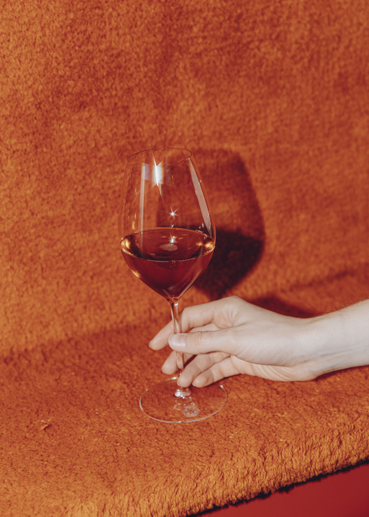 Restaurant Tantris zeitmagazin 