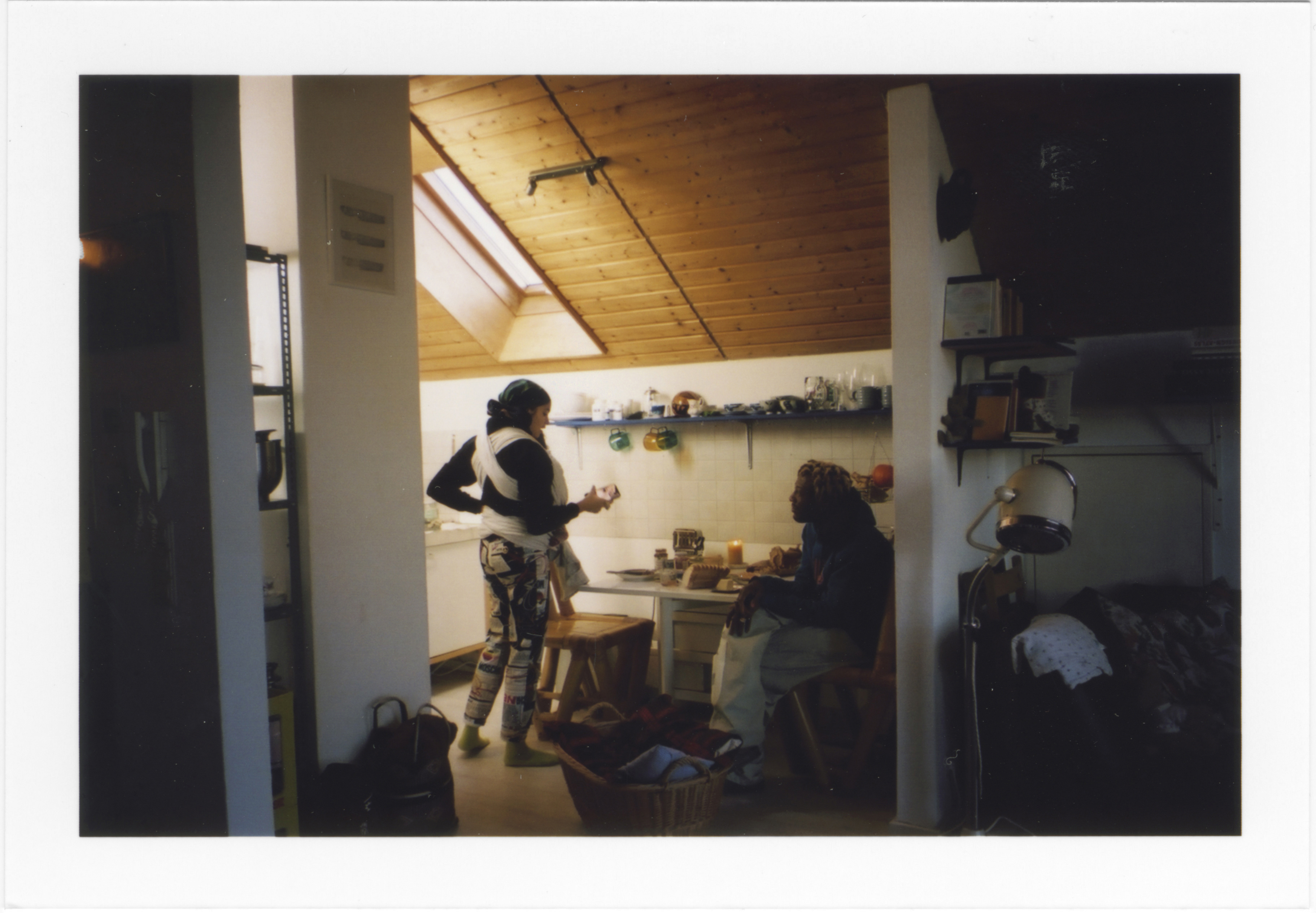Amelie Niederbuchner