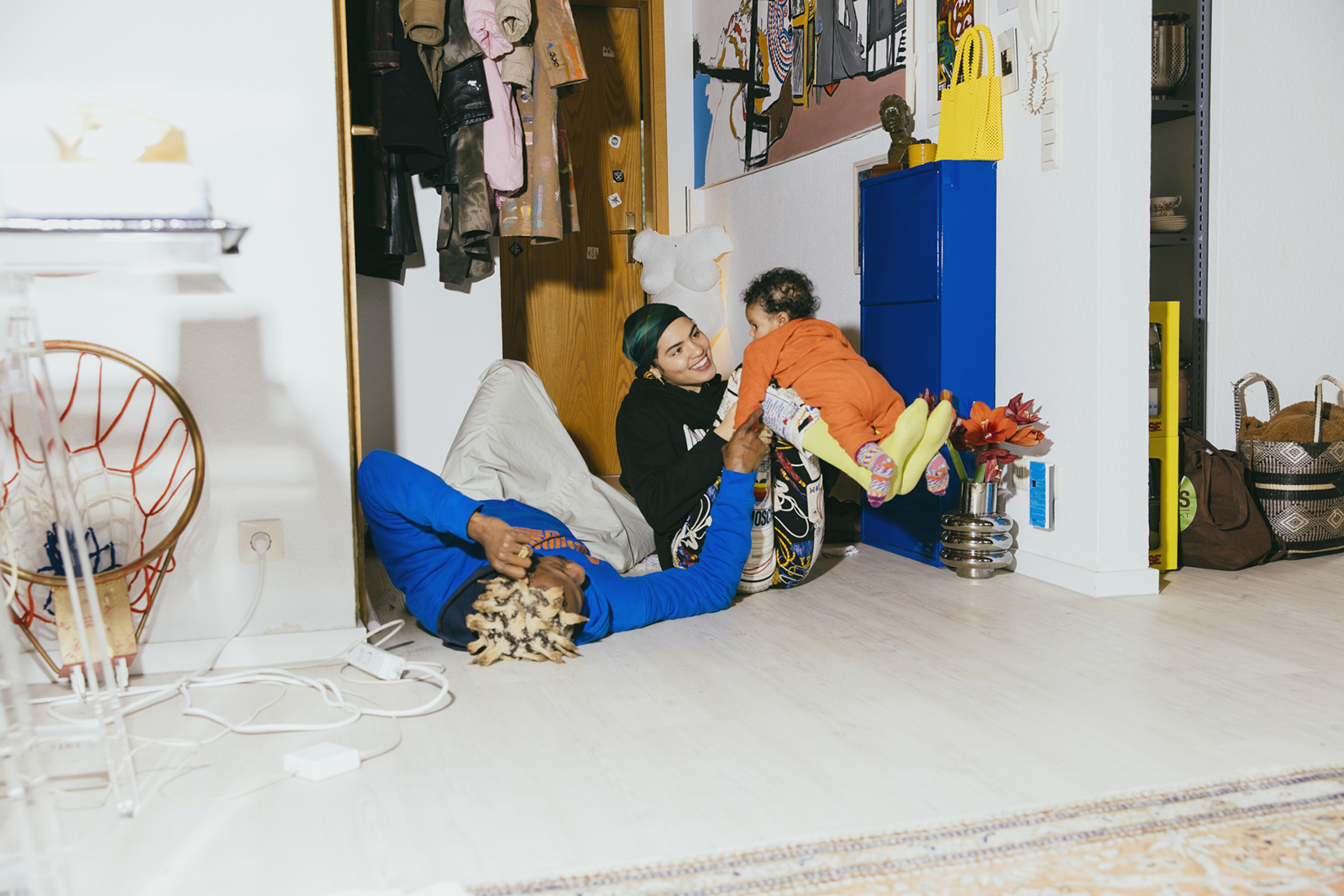 Amelie Niederbuchner