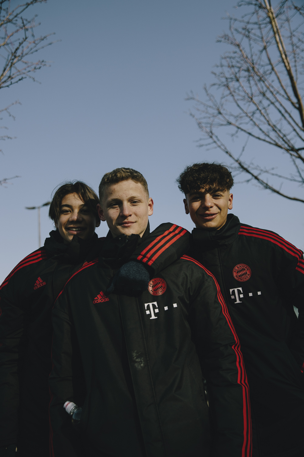 Amelie Niederbuchner