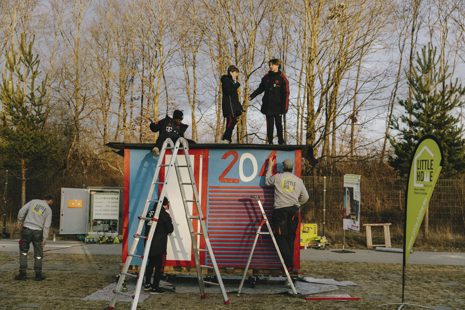 Amelie Niederbuchner