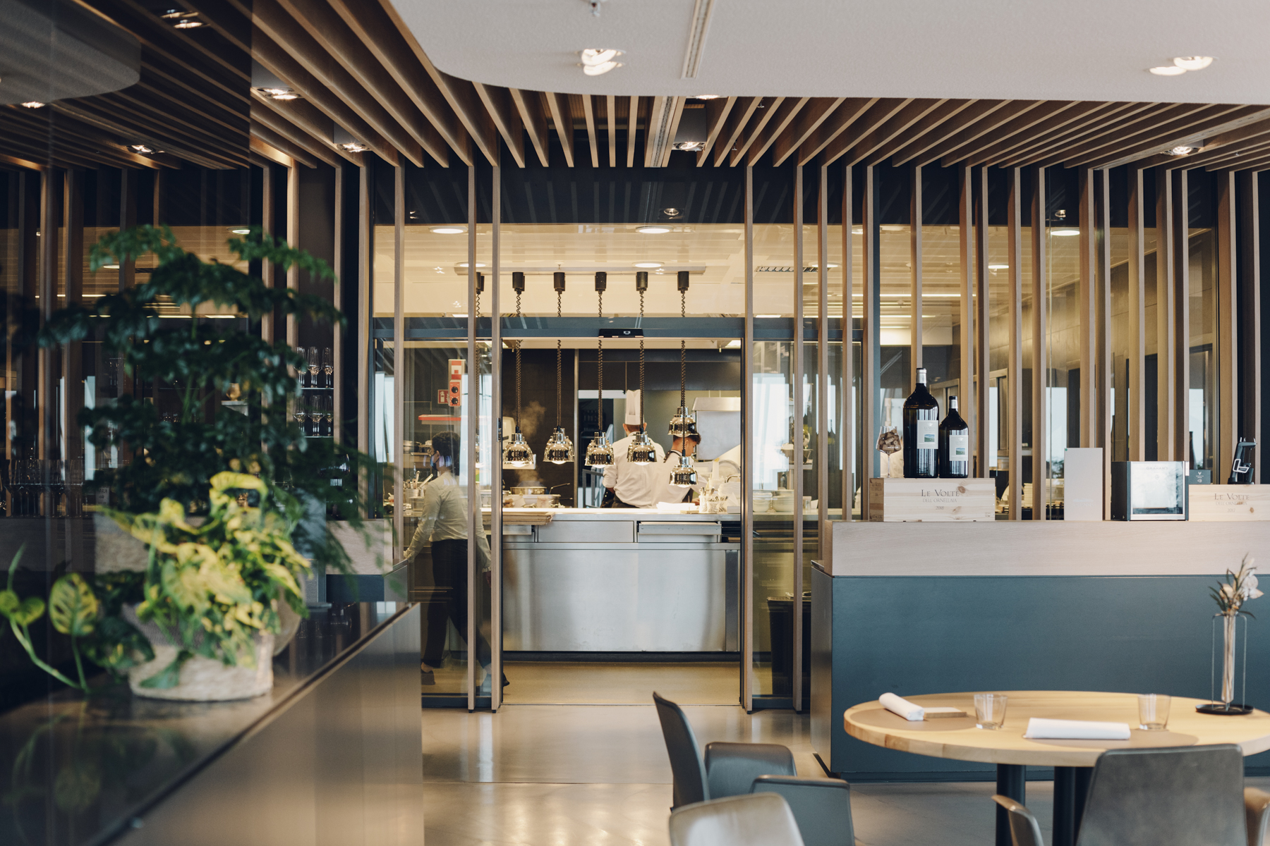 Johanns Restaurant