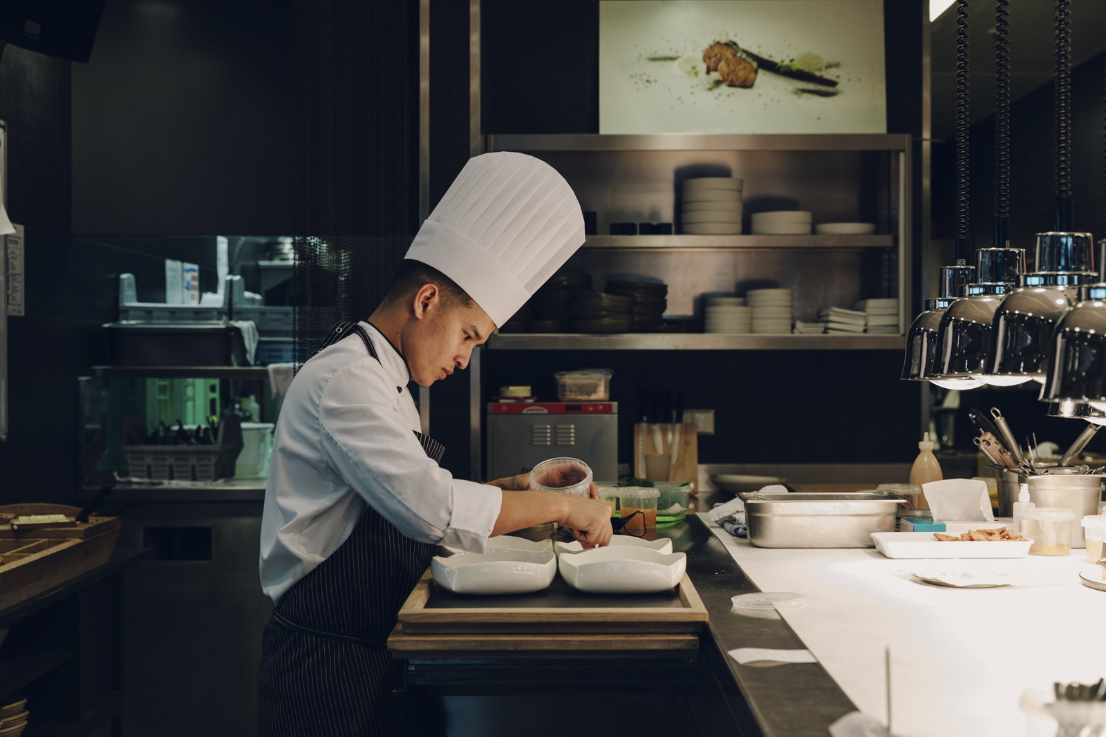 Restaurant Johanns