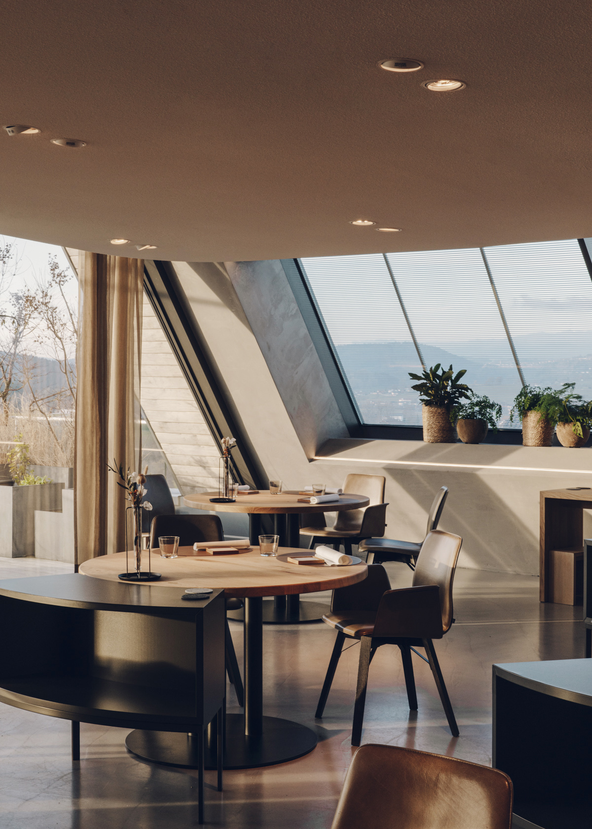 Restaurant Johanns