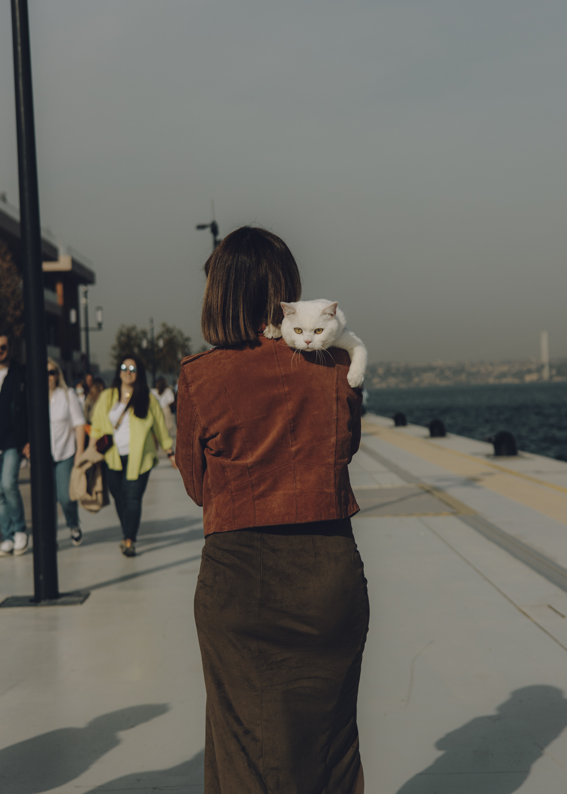 Istanbul Travel Diary, fotografiert von Amelie Niederbuchner 