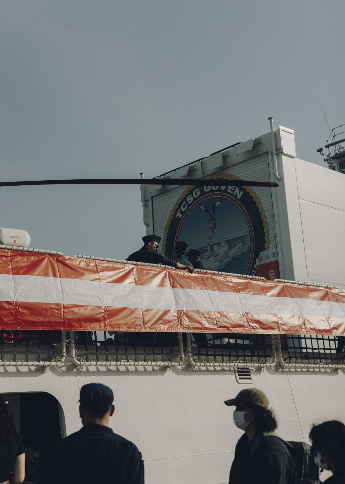 Istanbul Travel Diary, fotografiert von Amelie Niederbuchner 