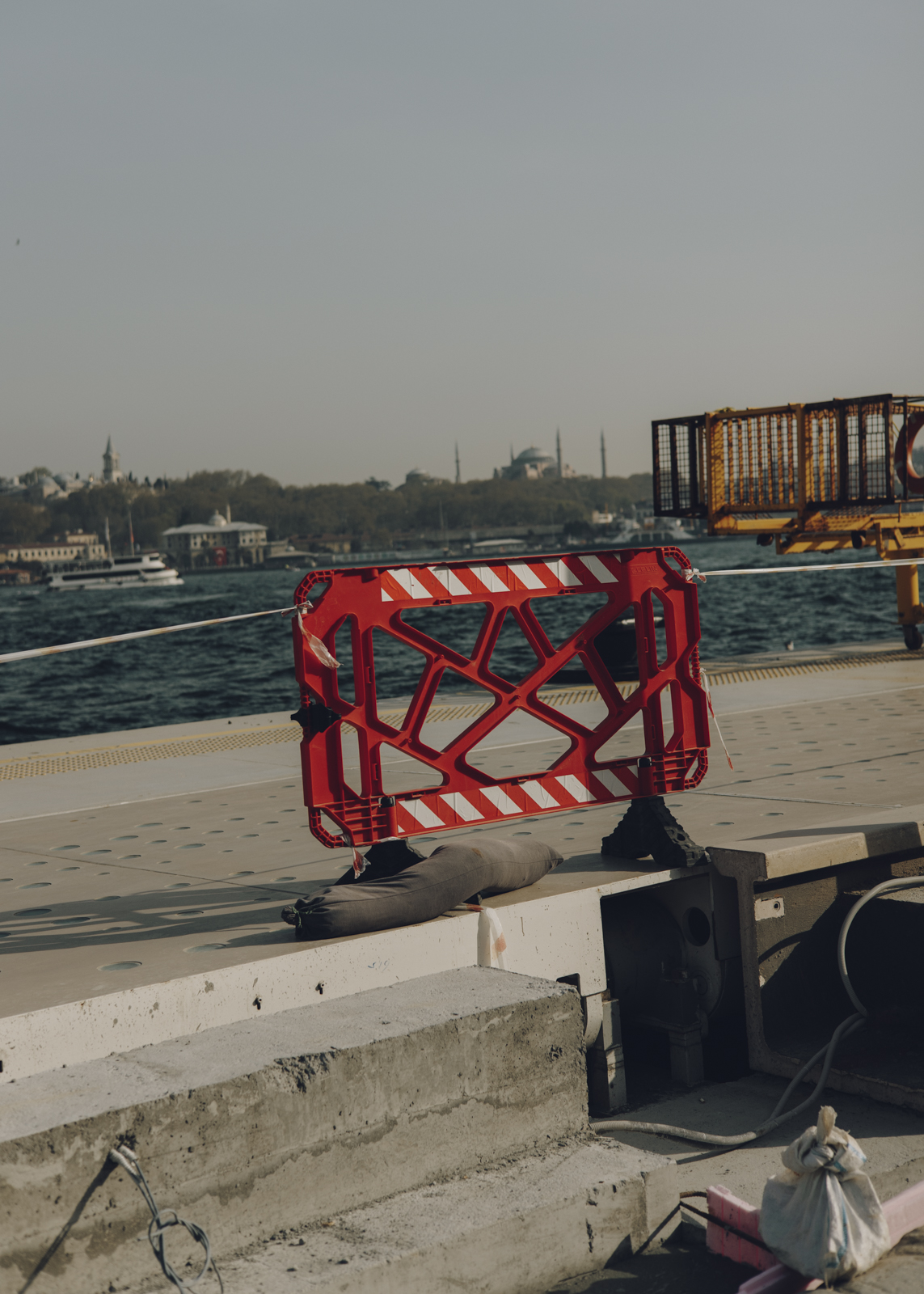 Istanbul Travel Diary, fotografiert von Amelie Niederbuchner 
