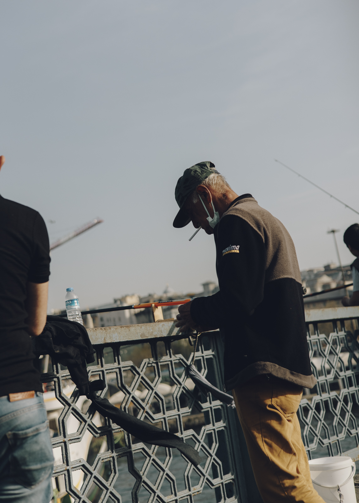 Istanbul Travel Diary, fotografiert von Amelie Niederbuchner 