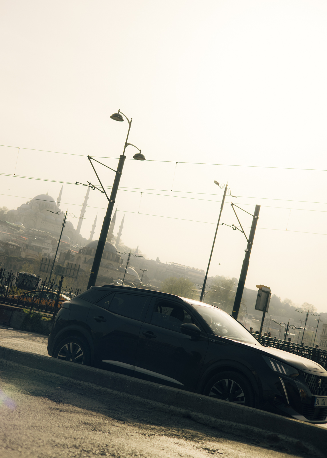 Istanbul Travel Diary, fotografiert von Amelie Niederbuchner 