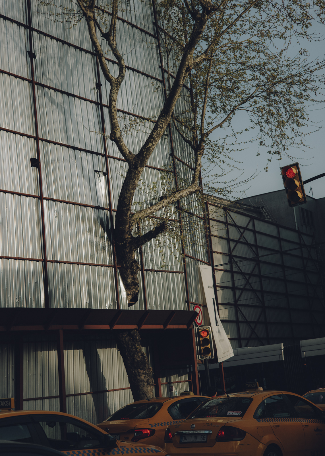 Istanbul Travel Diary, fotografiert von Amelie Niederbuchner 