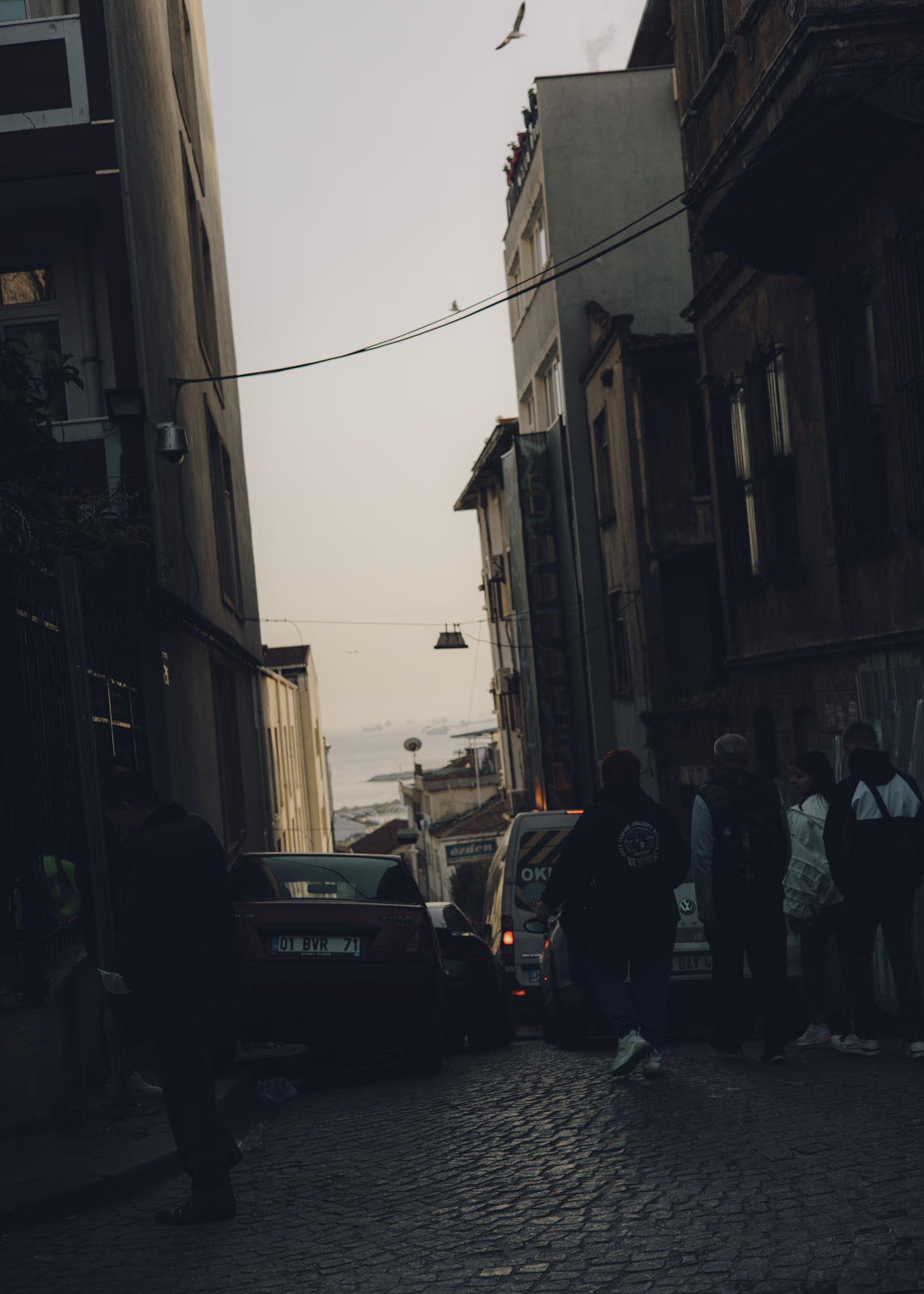 Istanbul Travel Diary, fotografiert von Amelie Niederbuchner 
