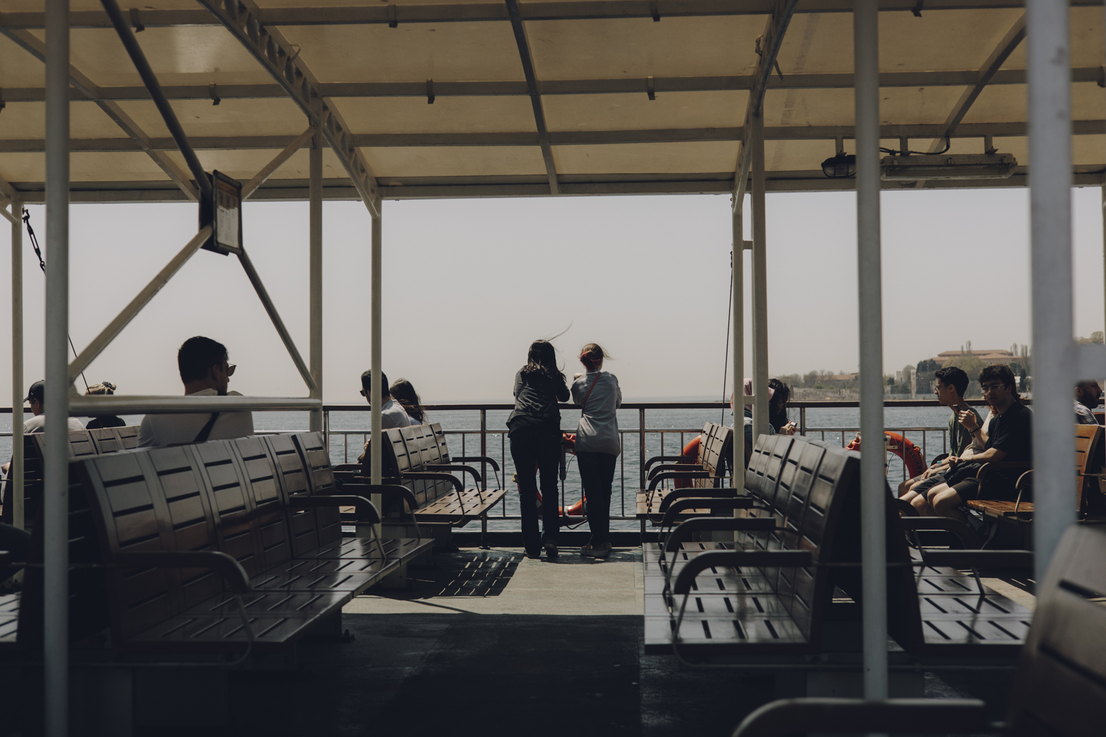 Istanbul Travel Diary, fotografiert von Amelie Niederbuchner 