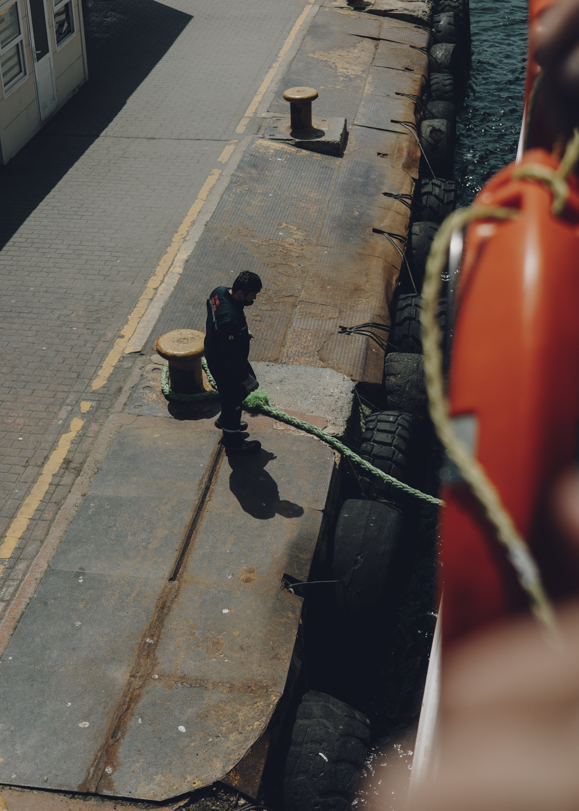 Istanbul Travel Diary, fotografiert von Amelie Niederbuchner 