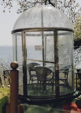 Istanbul Travel Diary, fotografiert von Amelie Niederbuchner 