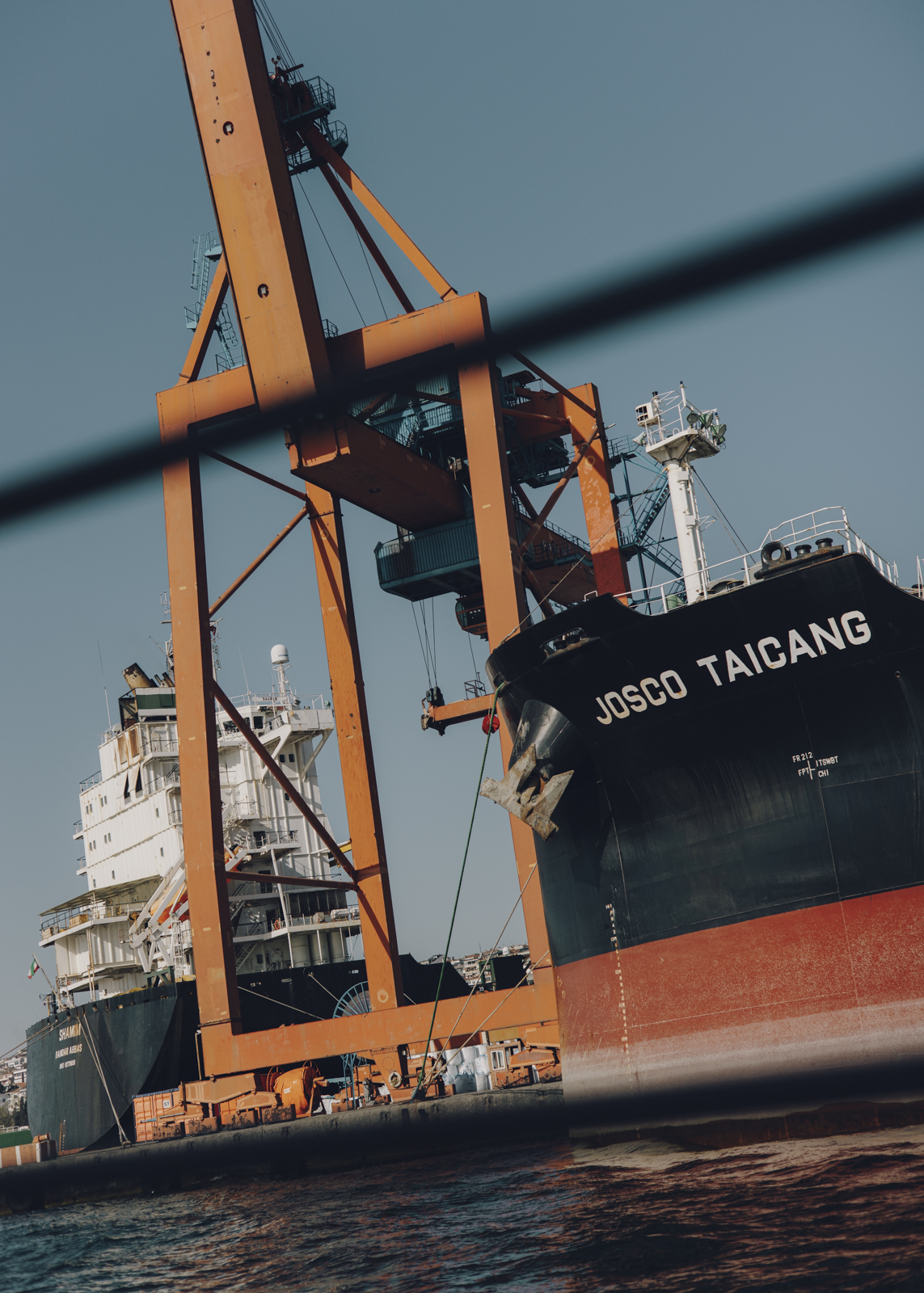 Istanbul Travel Diary, fotografiert von Amelie Niederbuchner 