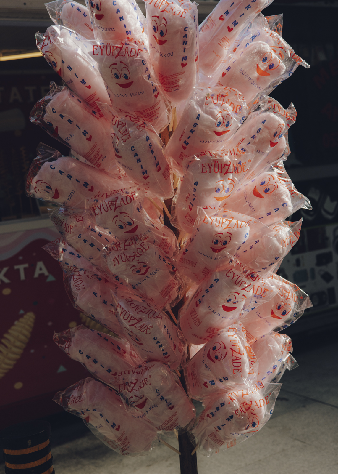 Istanbul Travel Diary, fotografiert von Amelie Niederbuchner 