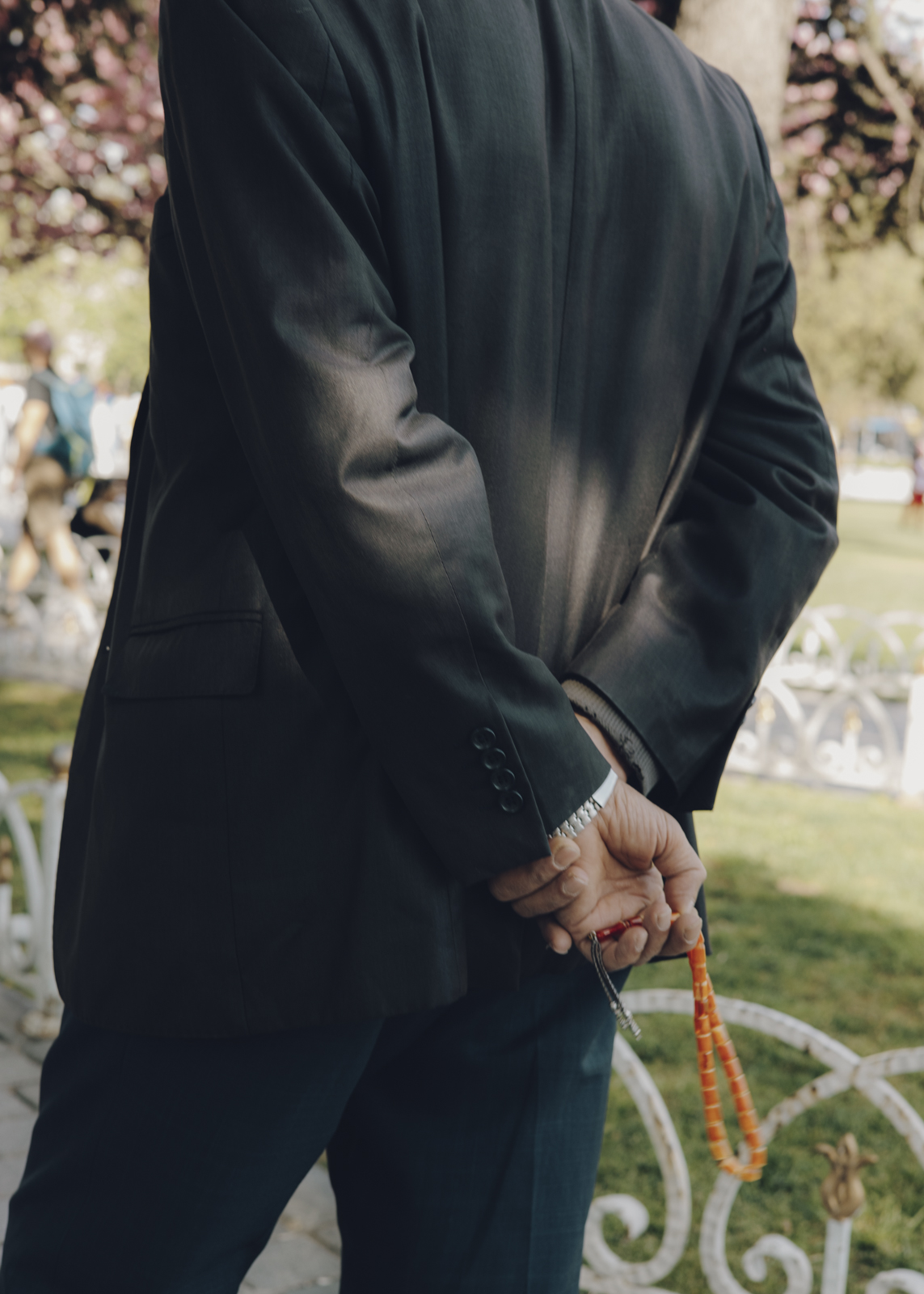 Istanbul Travel Diary, fotografiert von Amelie Niederbuchner 