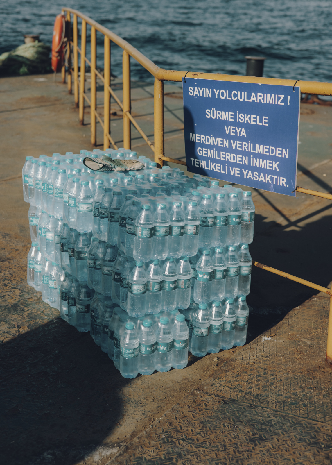 Istanbul Travel Diary, fotografiert von Amelie Niederbuchner 