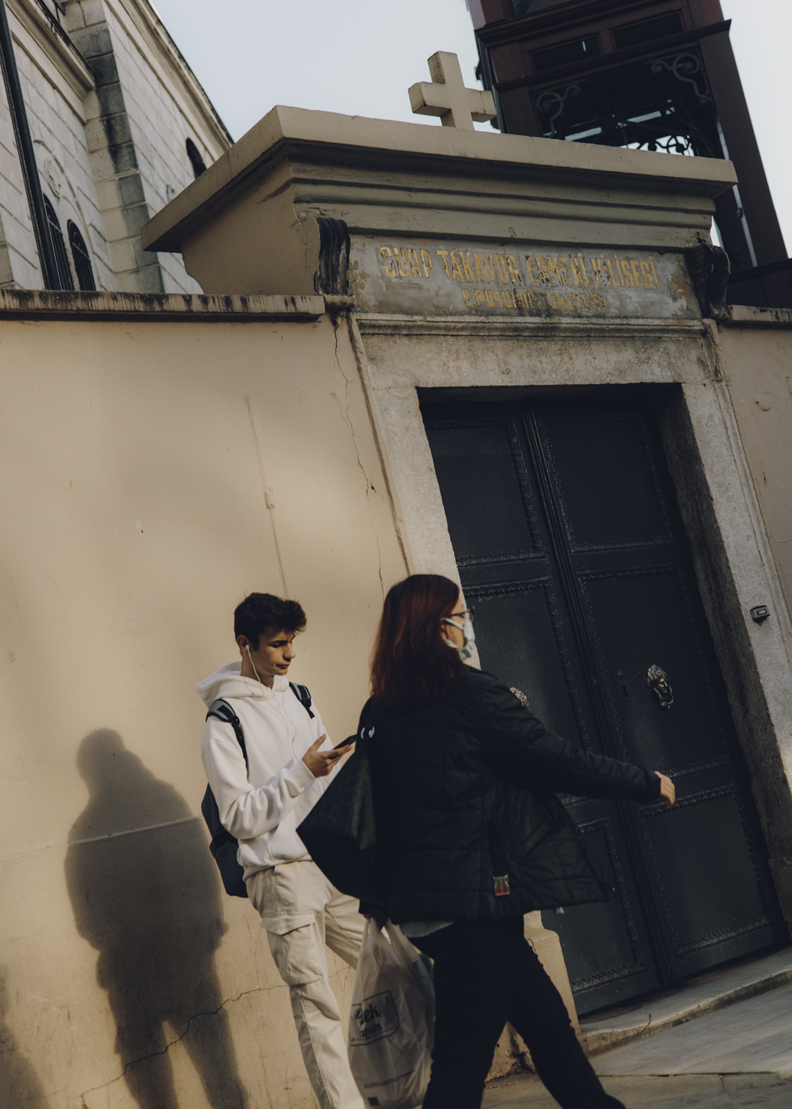 Istanbul Travel Diary, fotografiert von Amelie Niederbuchner 