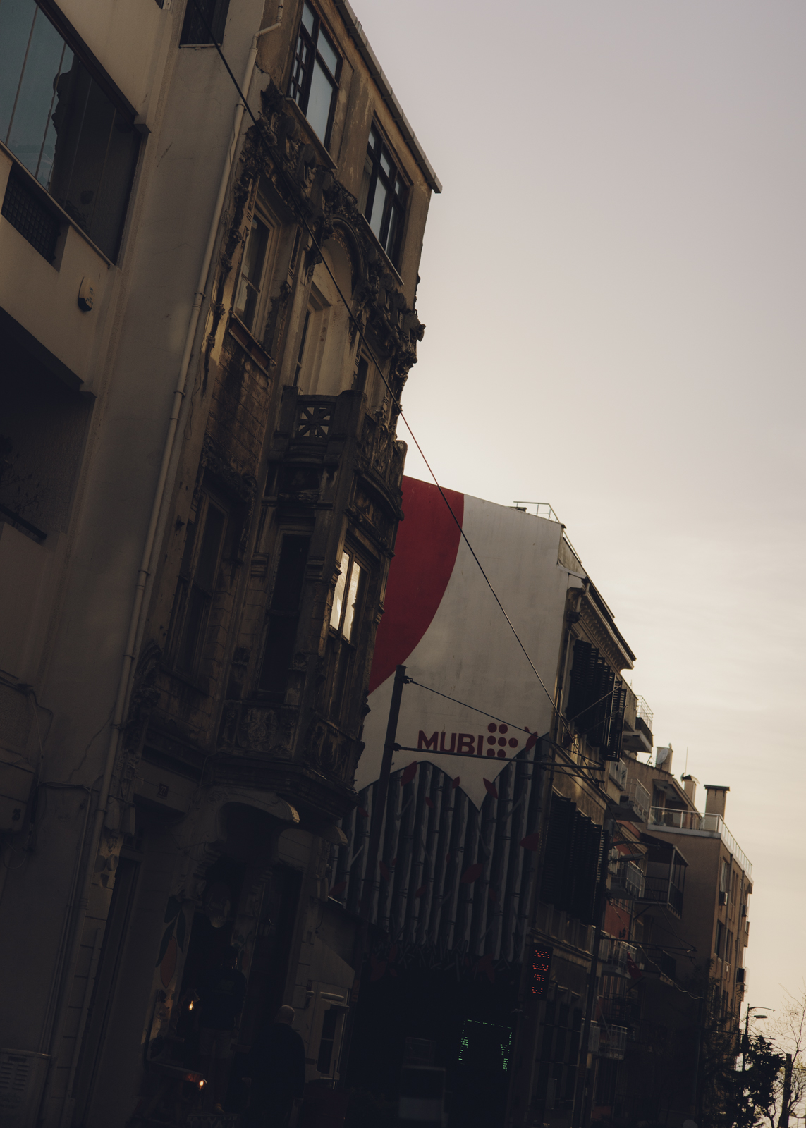 Istanbul Travel Diary, fotografiert von Amelie Niederbuchner 