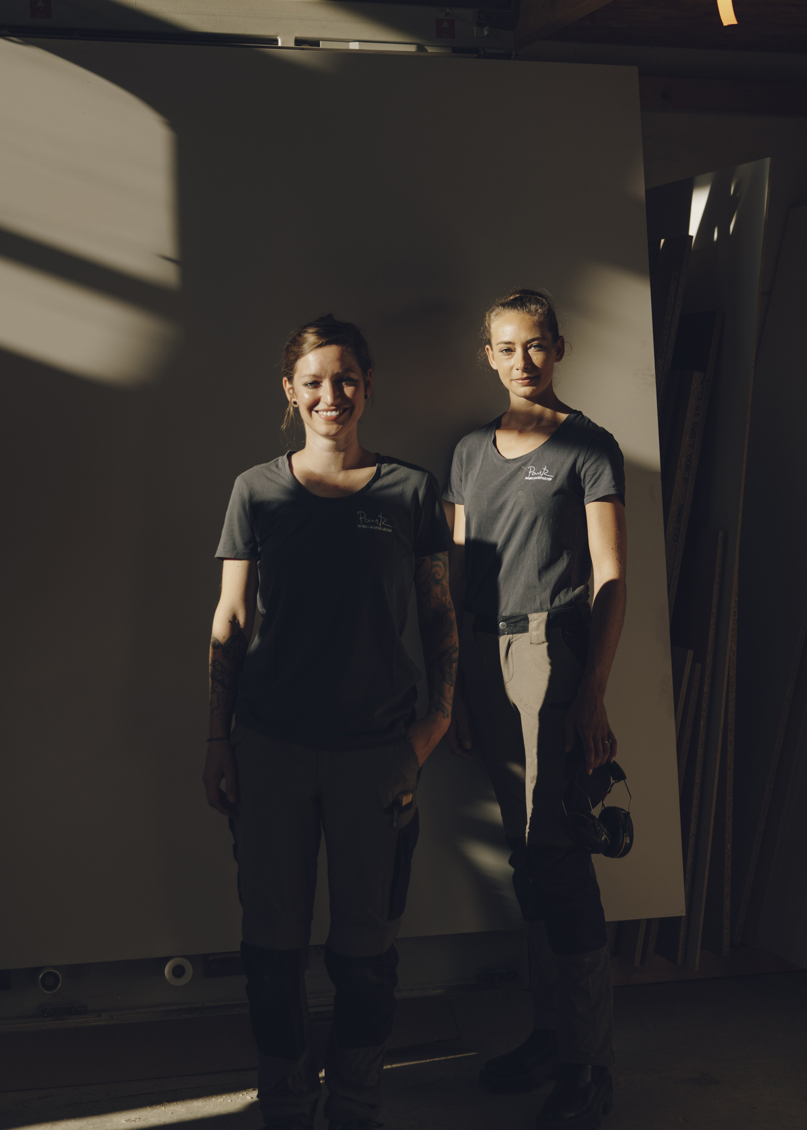 Moebelmanufaktur Pautz Gruppenfoto 