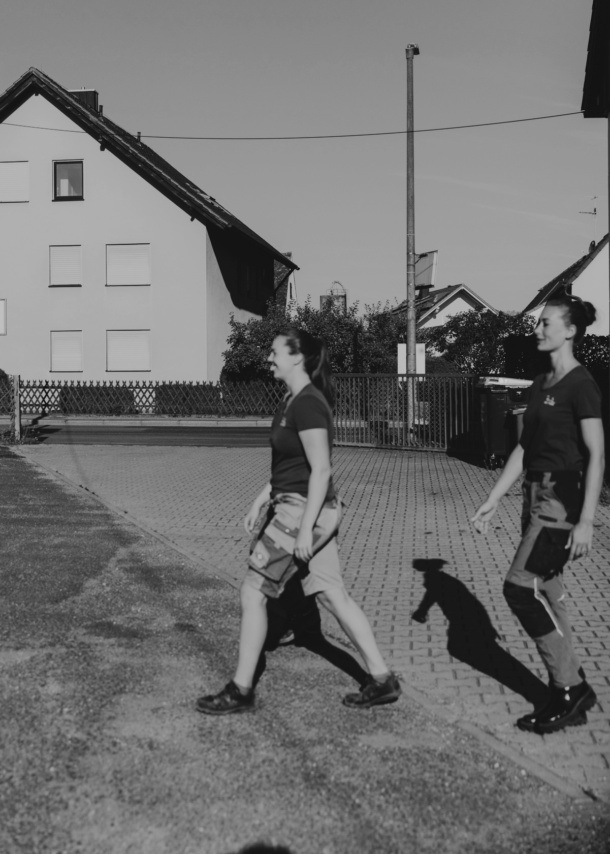 Möbelmanufaktur Pautz Nürnberg fotografiert für Working Women von Amelie Niederbuchner 