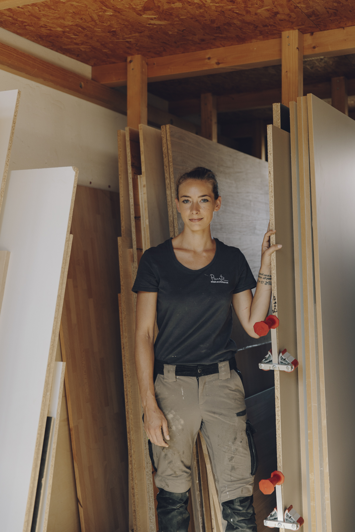 Amelie Niederbuchner