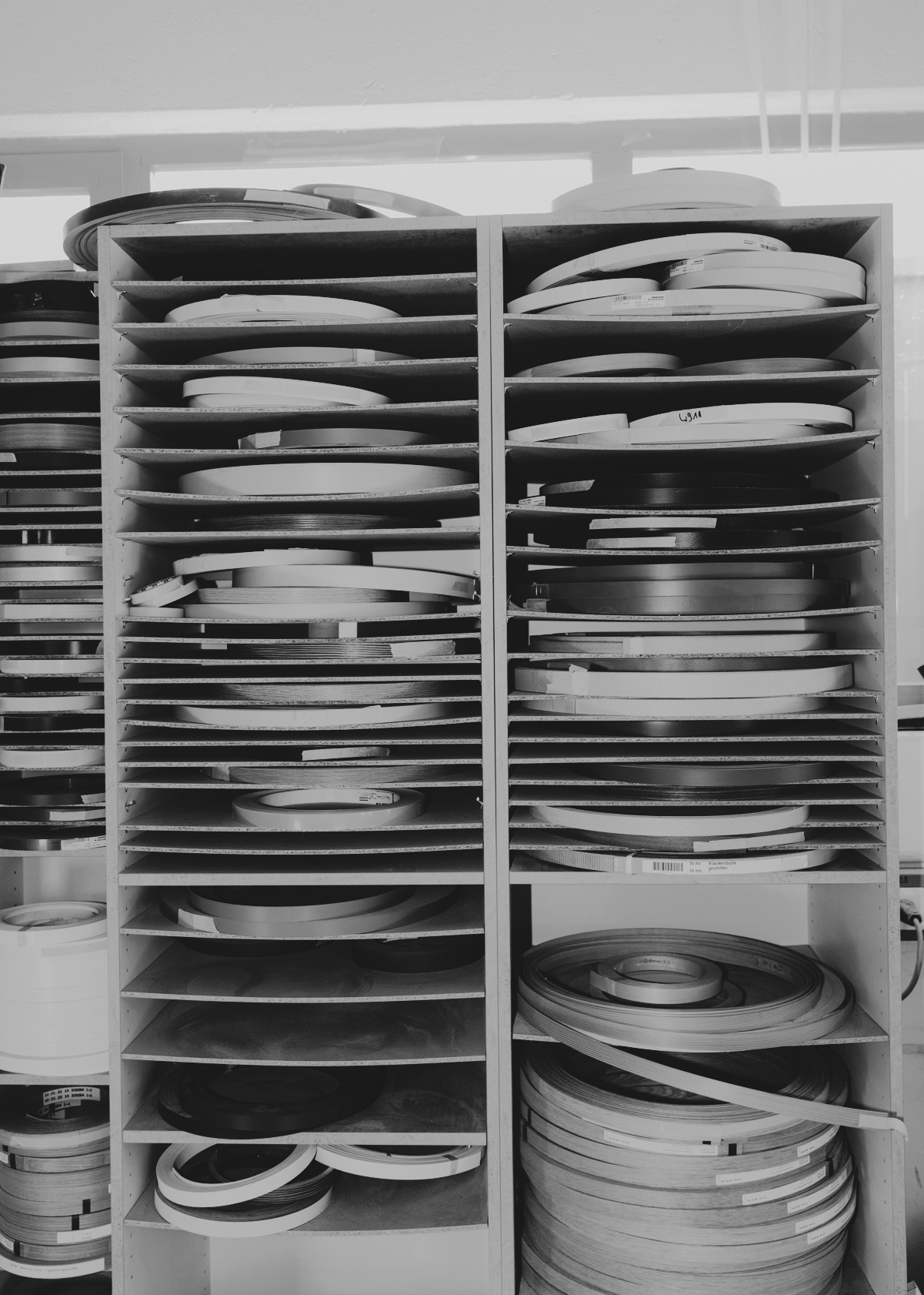 Möbelmanufaktur Pautz Nürnberg fotografiert für Working Women von Amelie Niederbuchner 