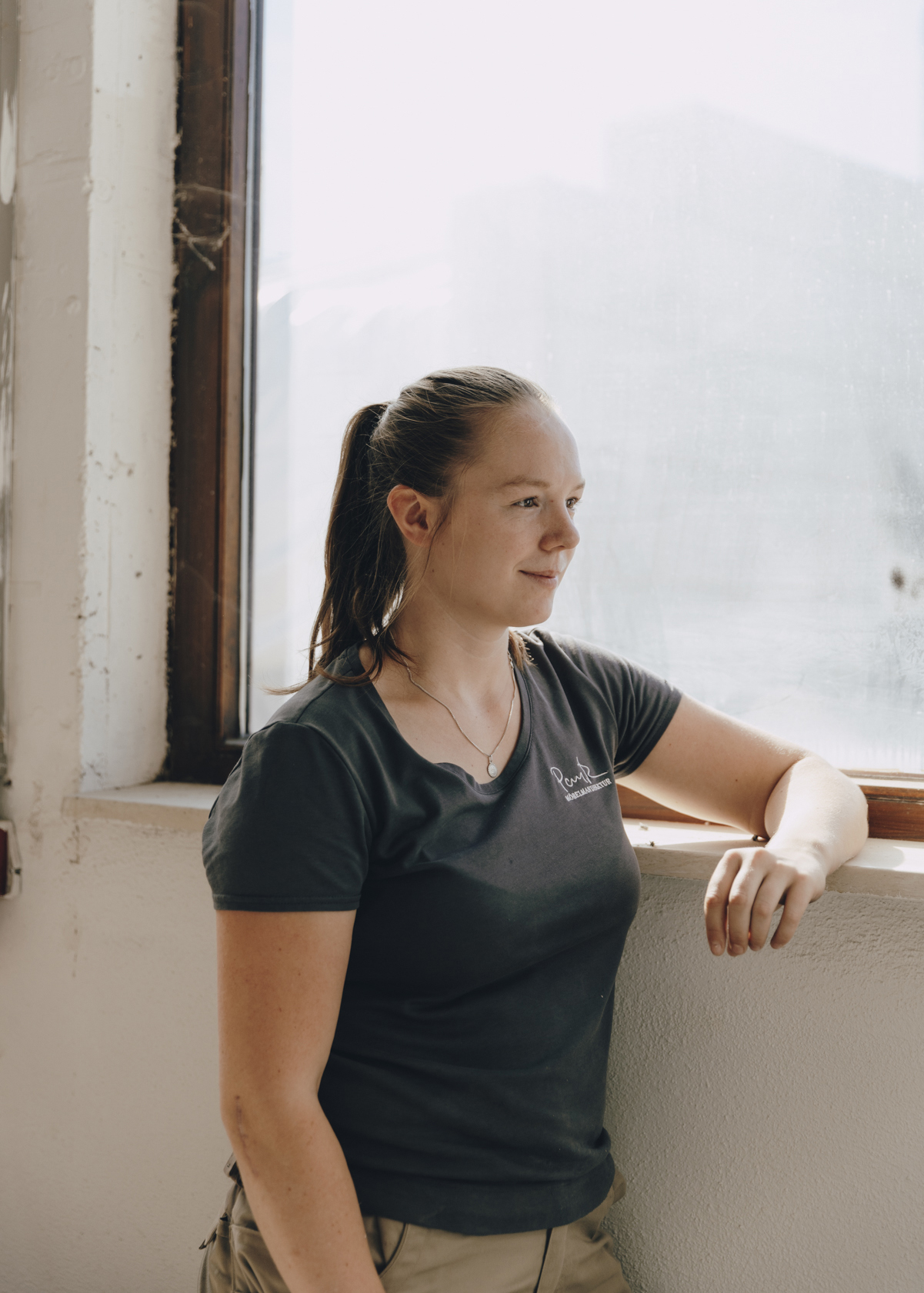 Möbelmanufaktur Pautz Nürnberg fotografiert für Working Women von Amelie Niederbuchner 