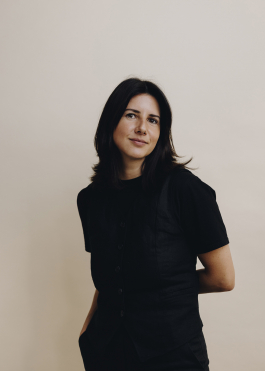 Amelie Niederbuchner