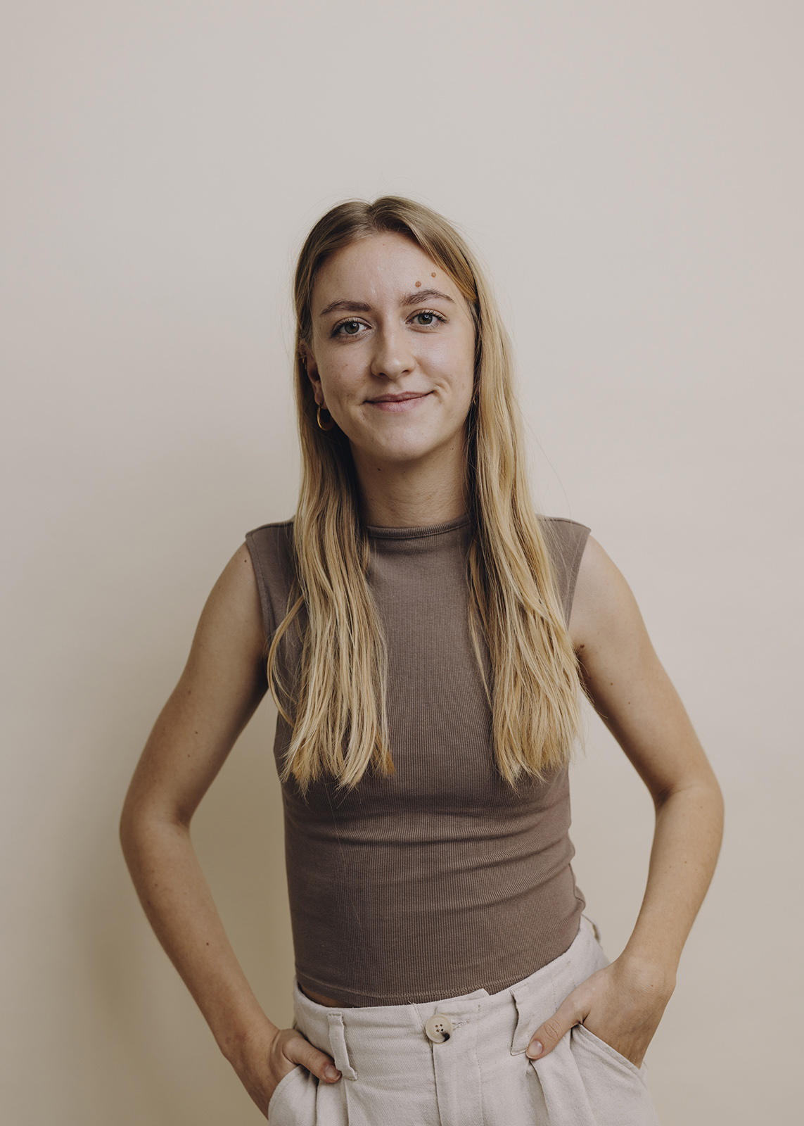 Amelie Niederbuchner