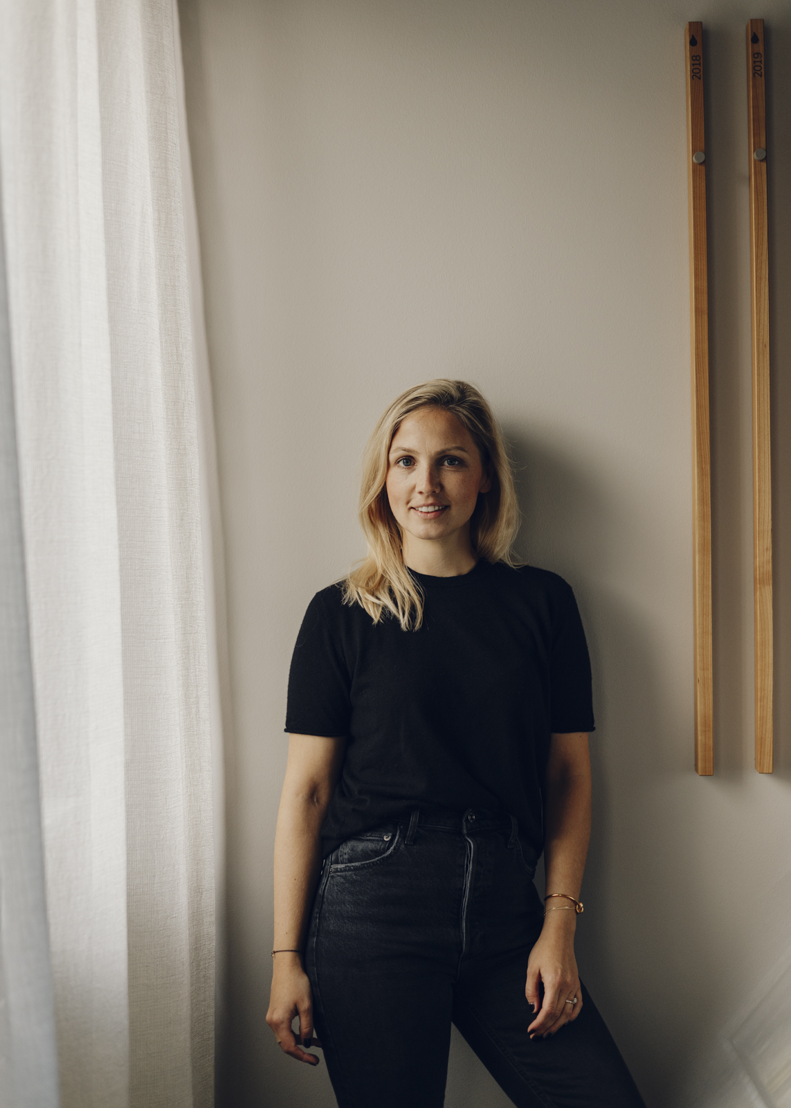 Einzelportrait nkm München 