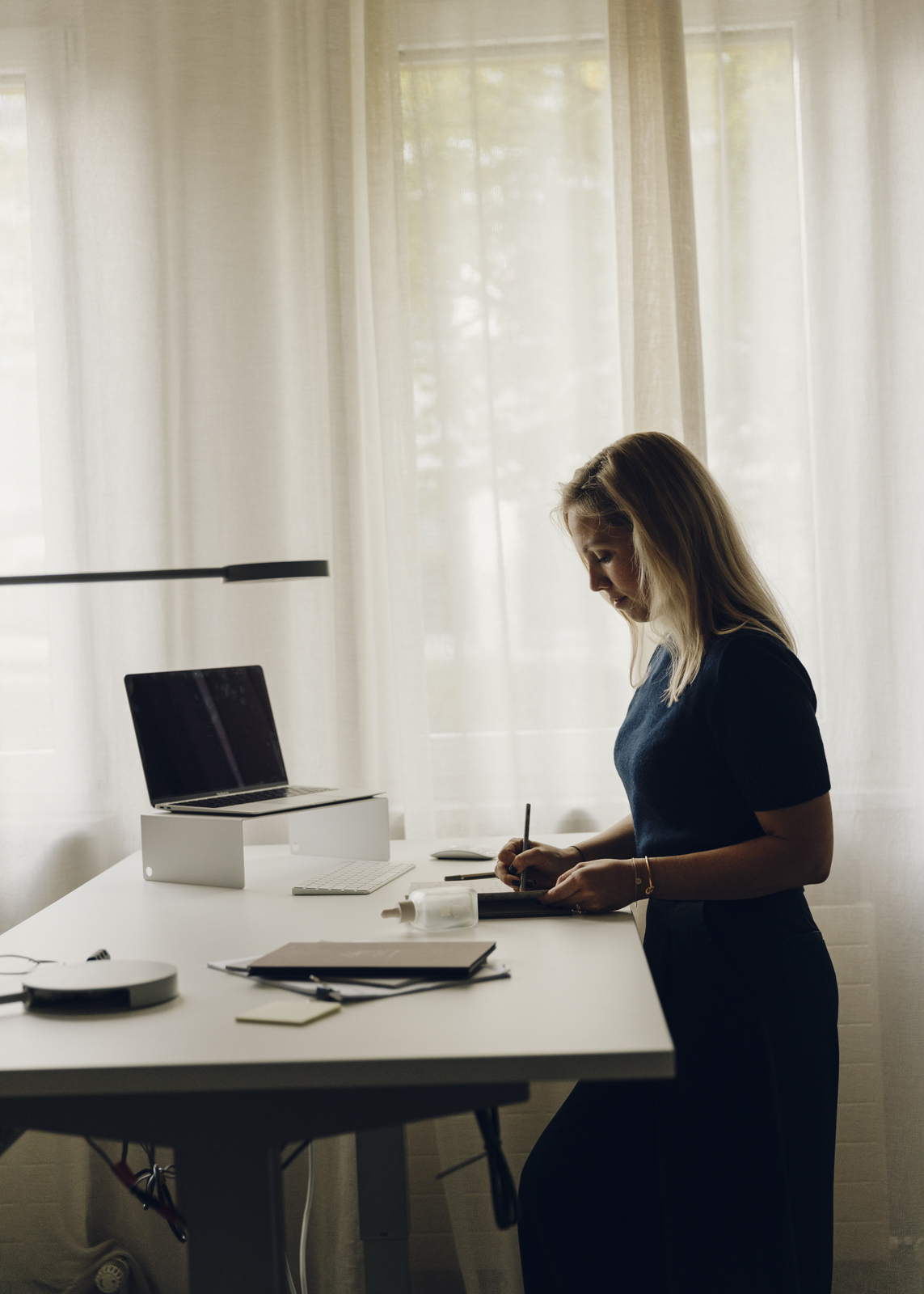 Einzelportrait nkm München 