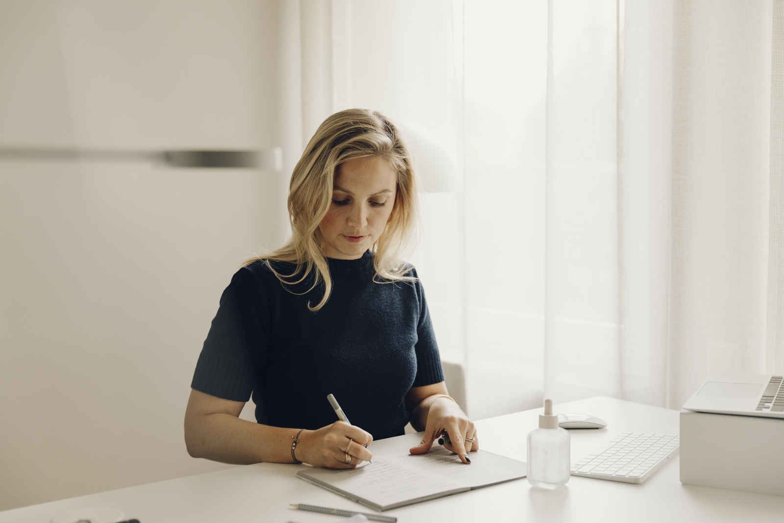 Einzelportrait nkm München 