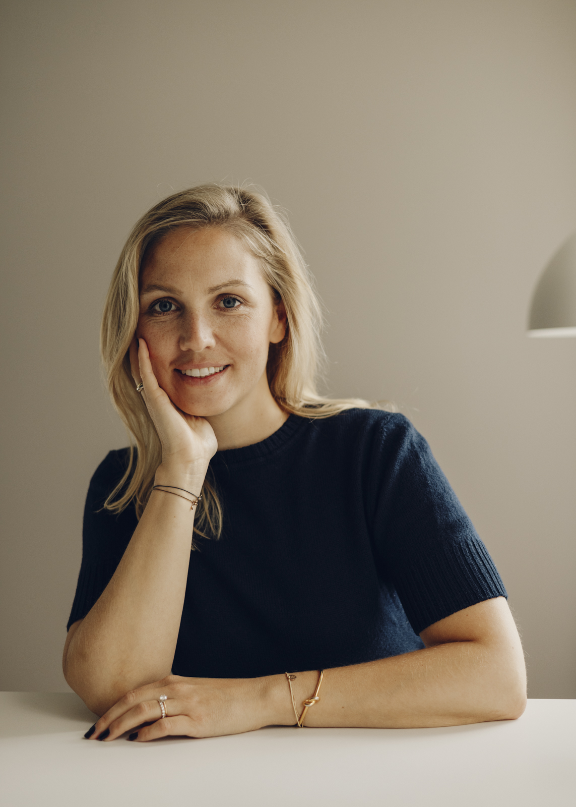 Einzelportrait nkm München 