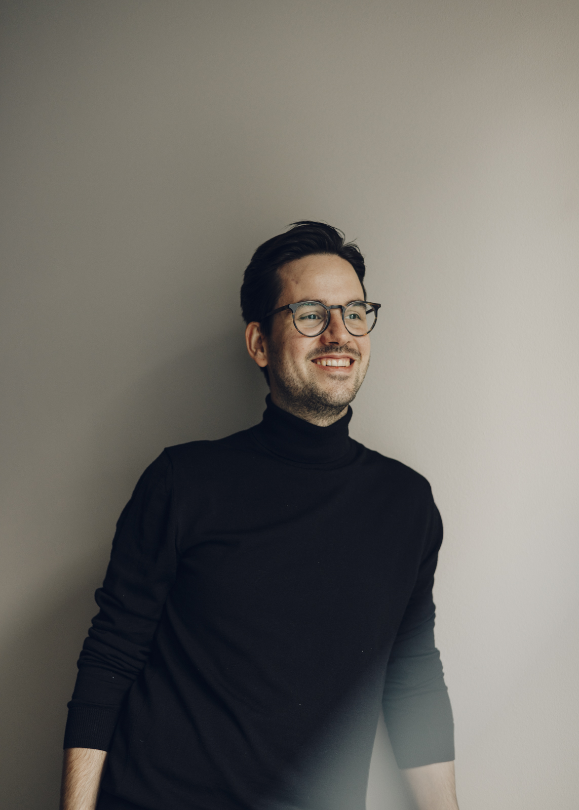 Einzelportrait nkm München 