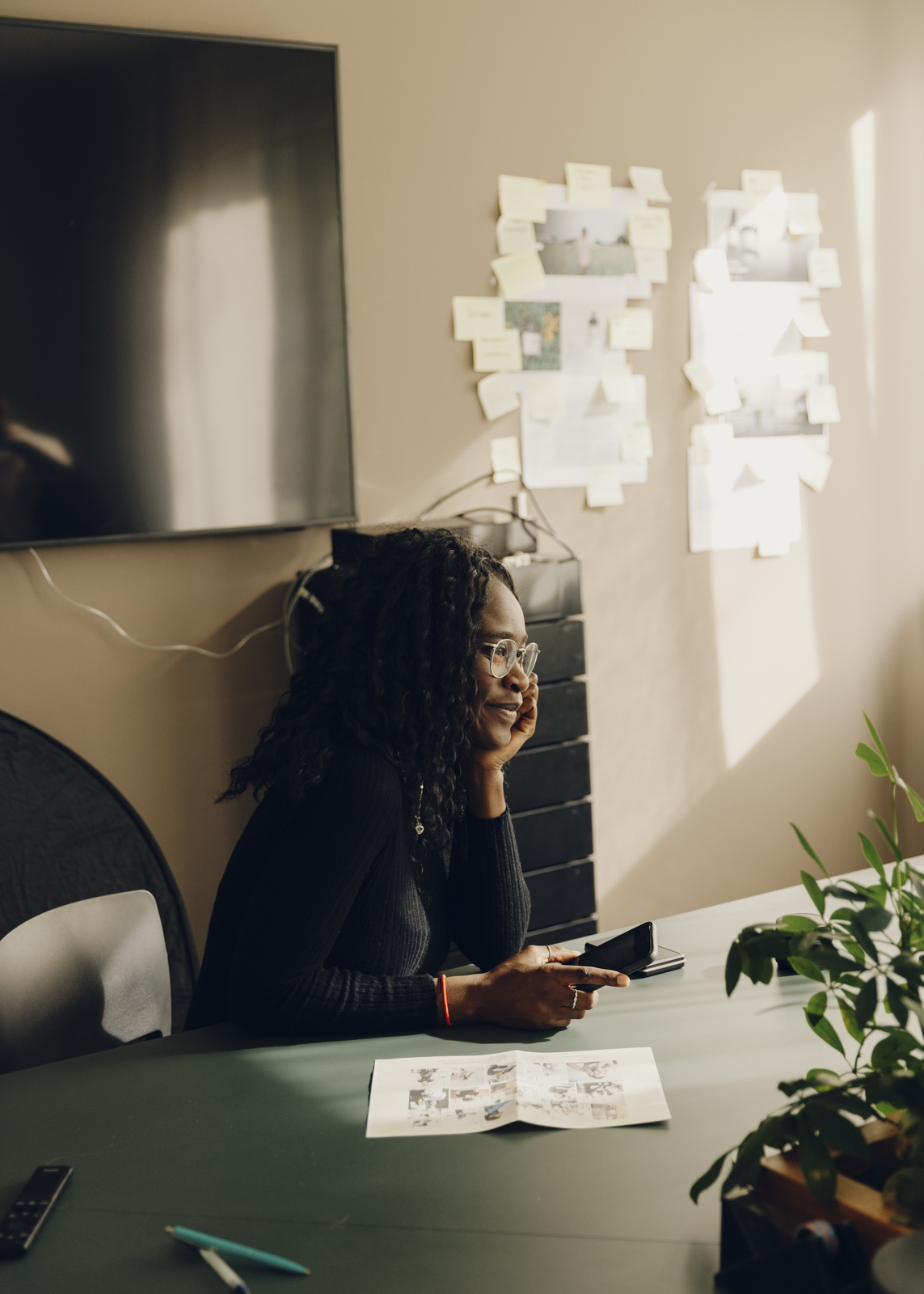 Einzelportrait nkm München 