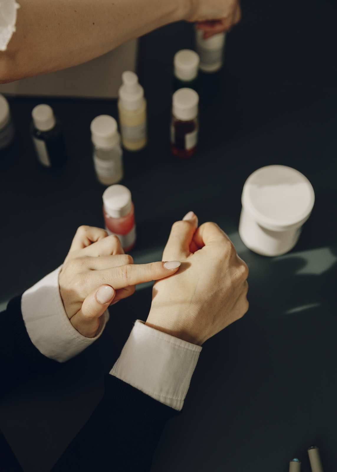 Detailaufnahme nkm München 