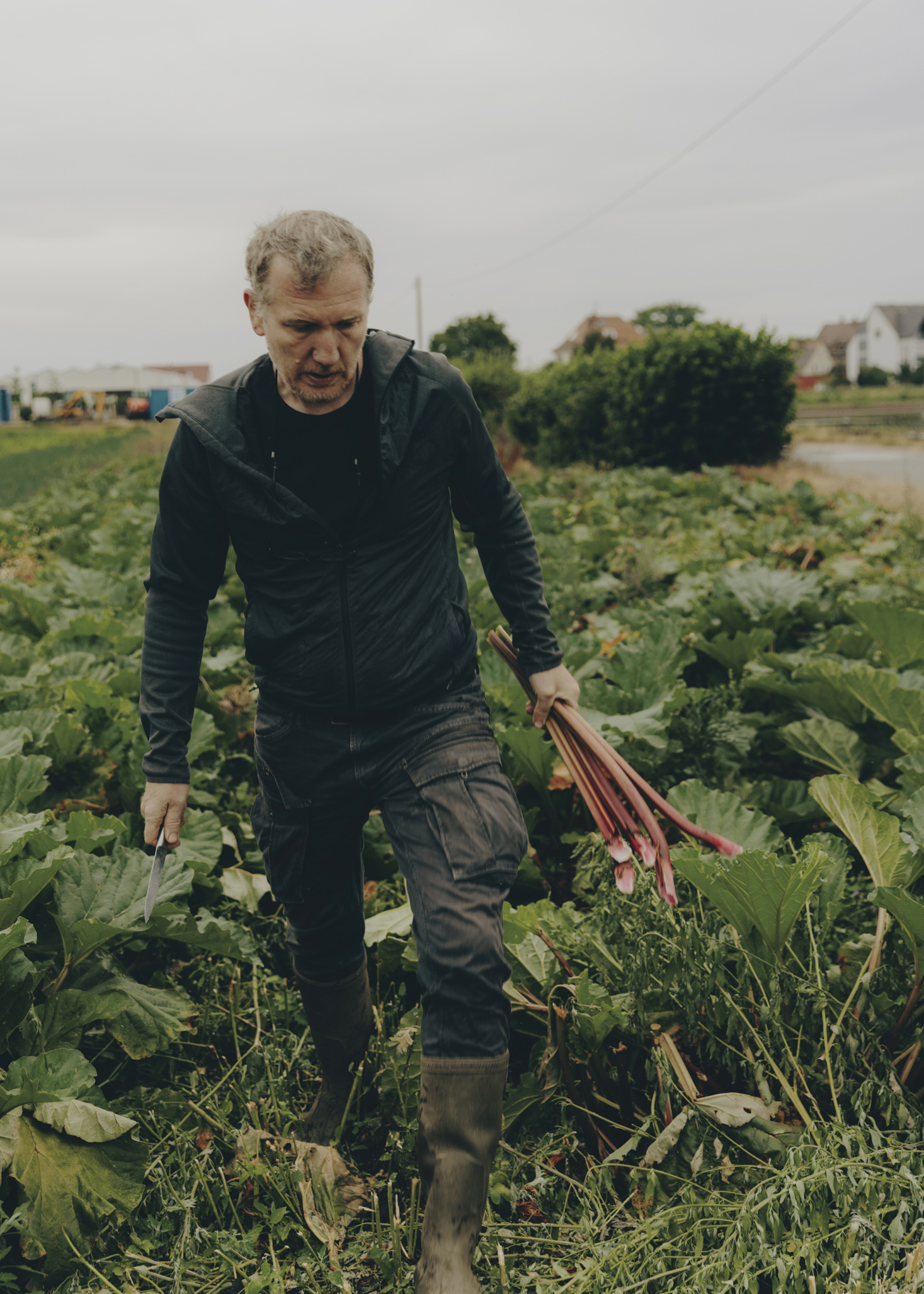 Restaurant Essigbraetlein Andree Koethe Portrait 