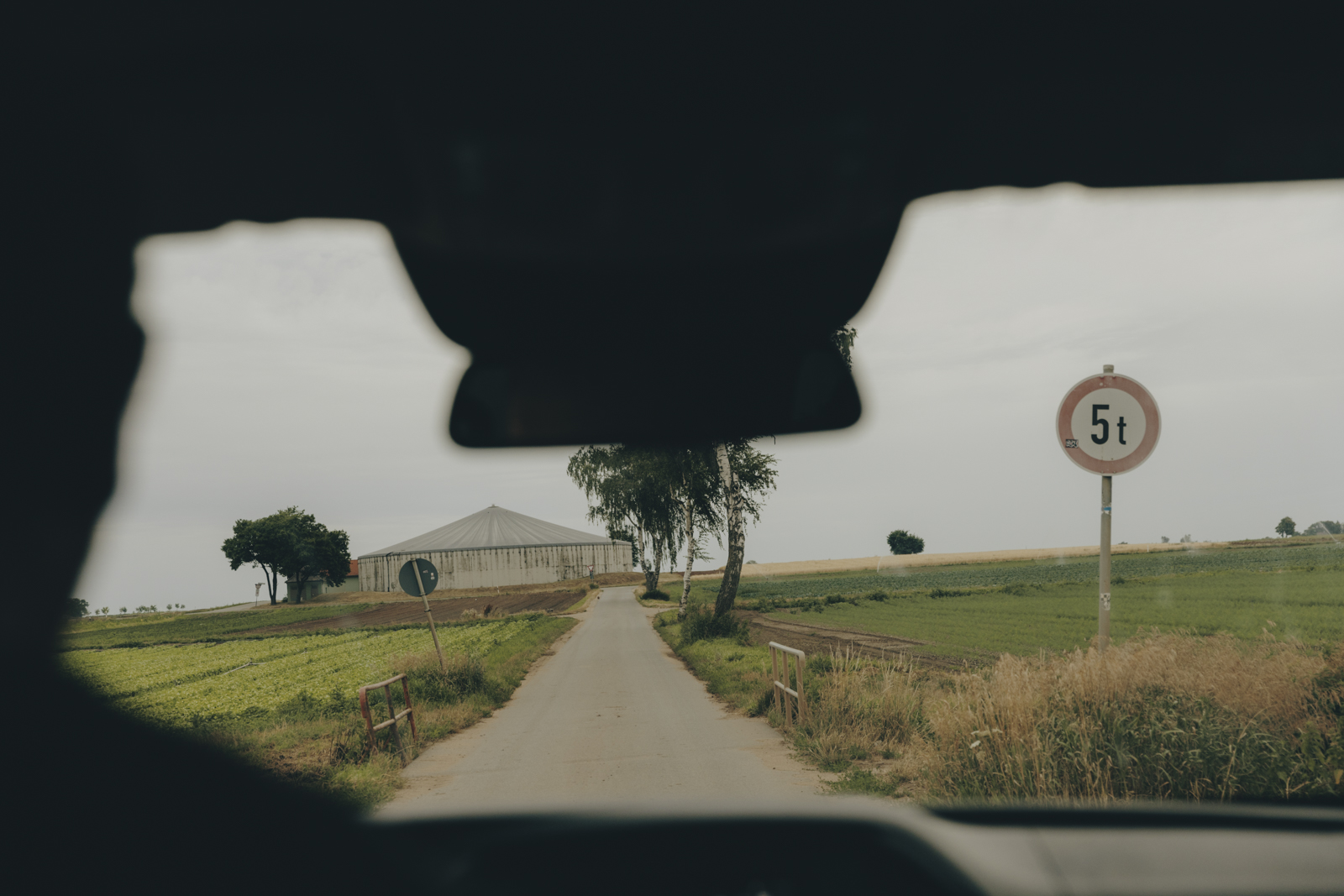 Nürnberg Landschaft 