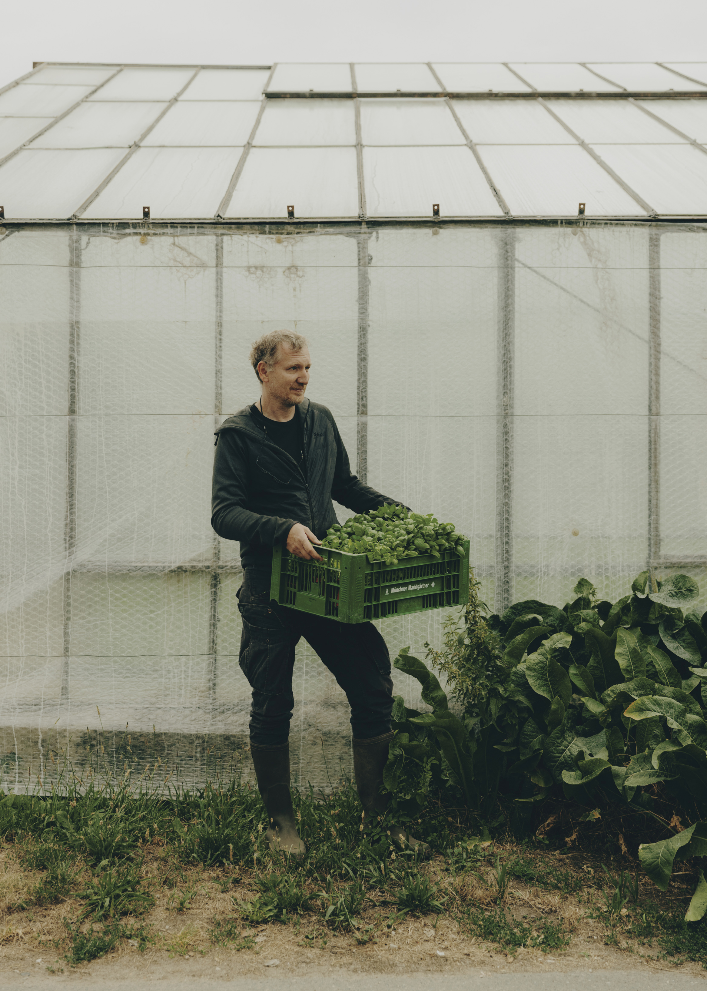 Restaurant Essigbraetlein Andree Koethe Portrait 