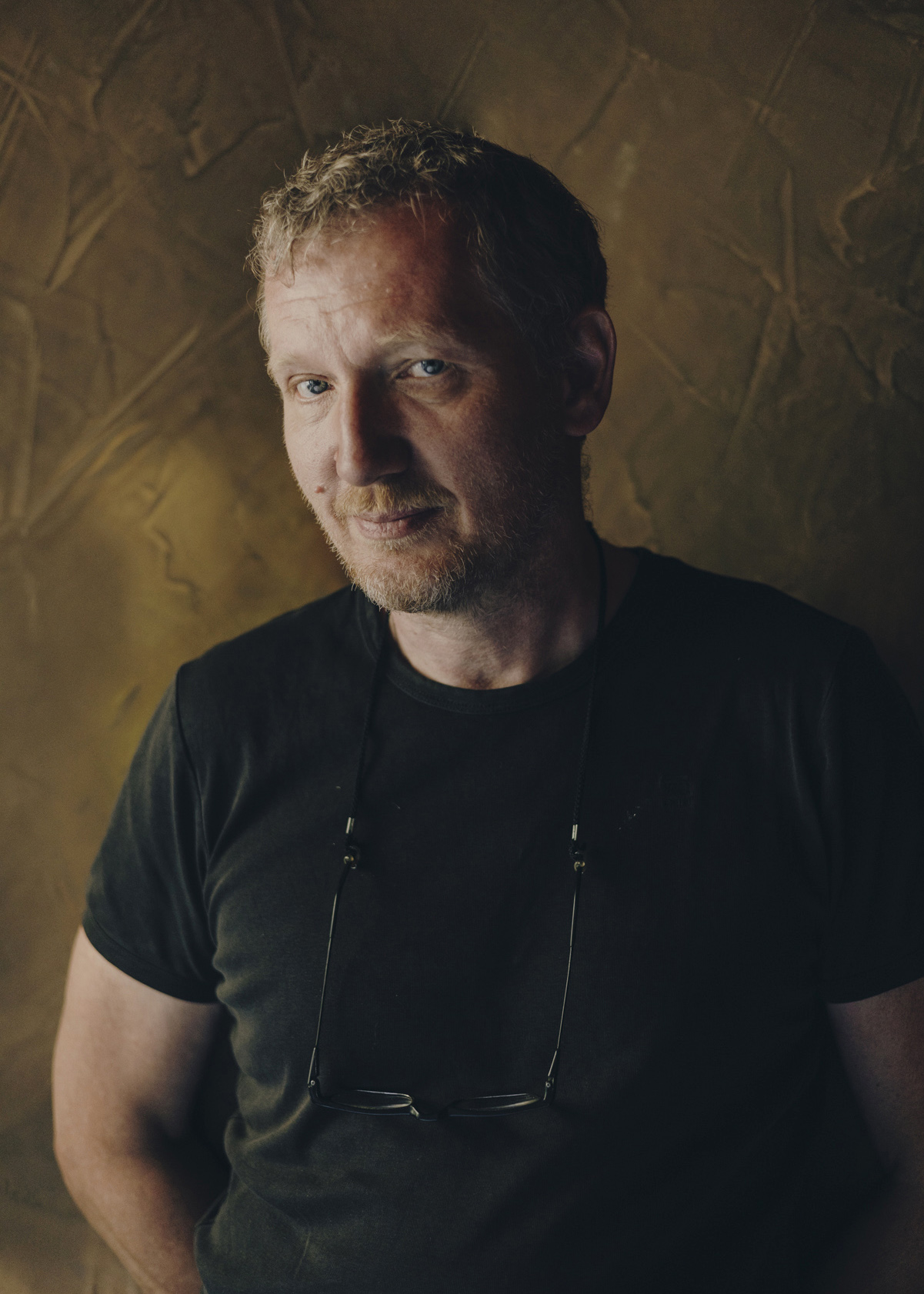 Restaurant Essigbraetlein Andree Koethe Portrait 