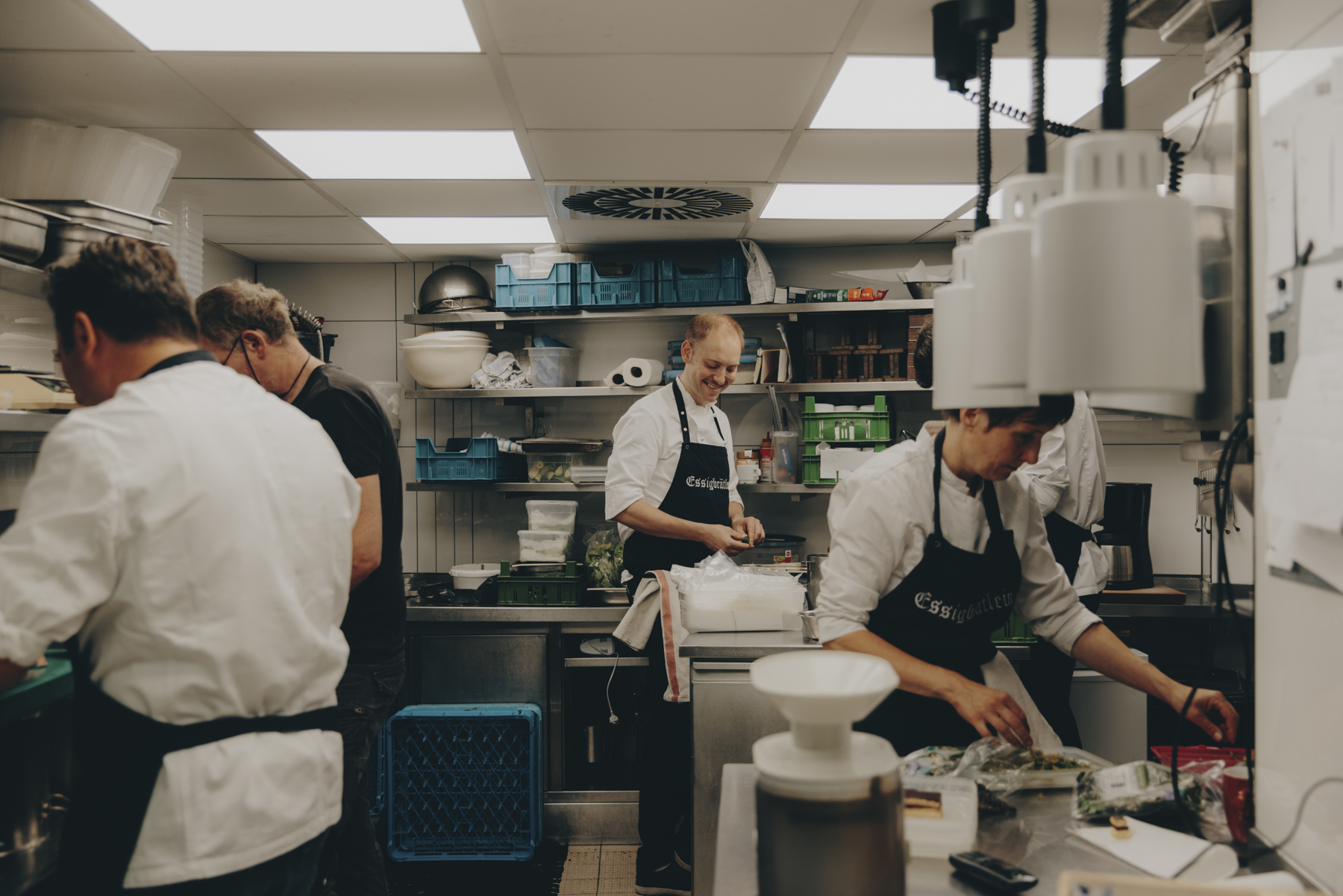 Restaurant Essigbrätlein 