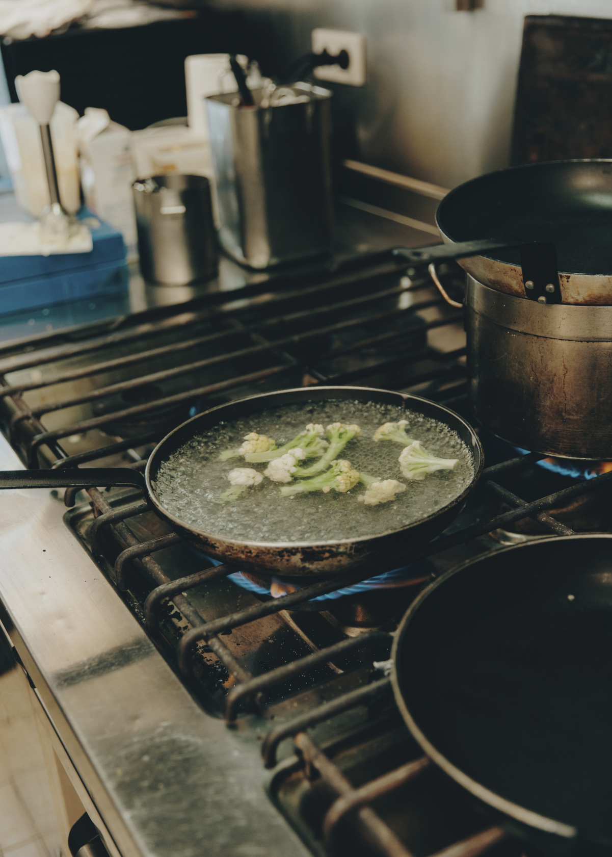 Restaurant Essigbrätlein Lebensmittel 