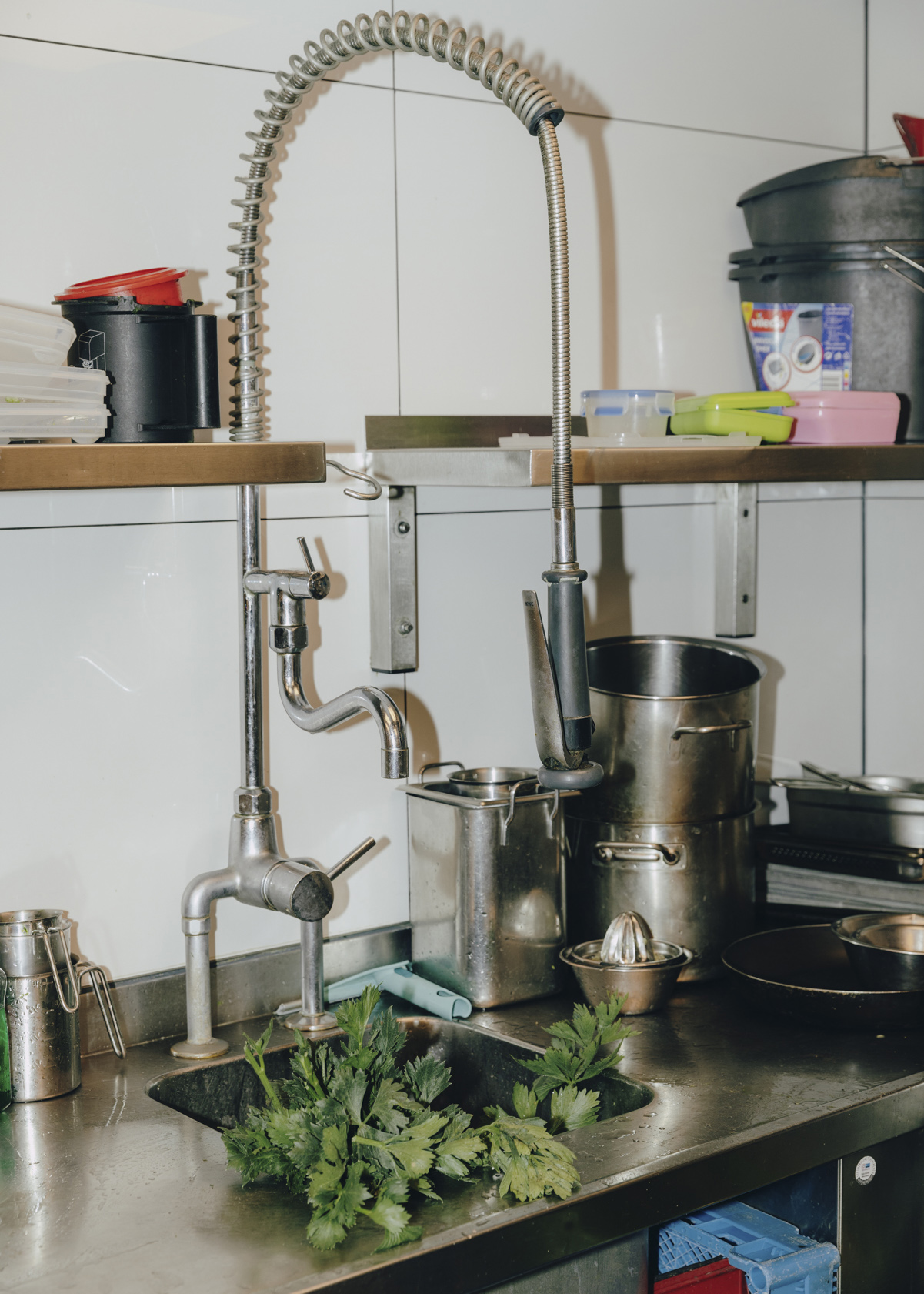 Restaurant Essigbrätlein Lebensmittel 