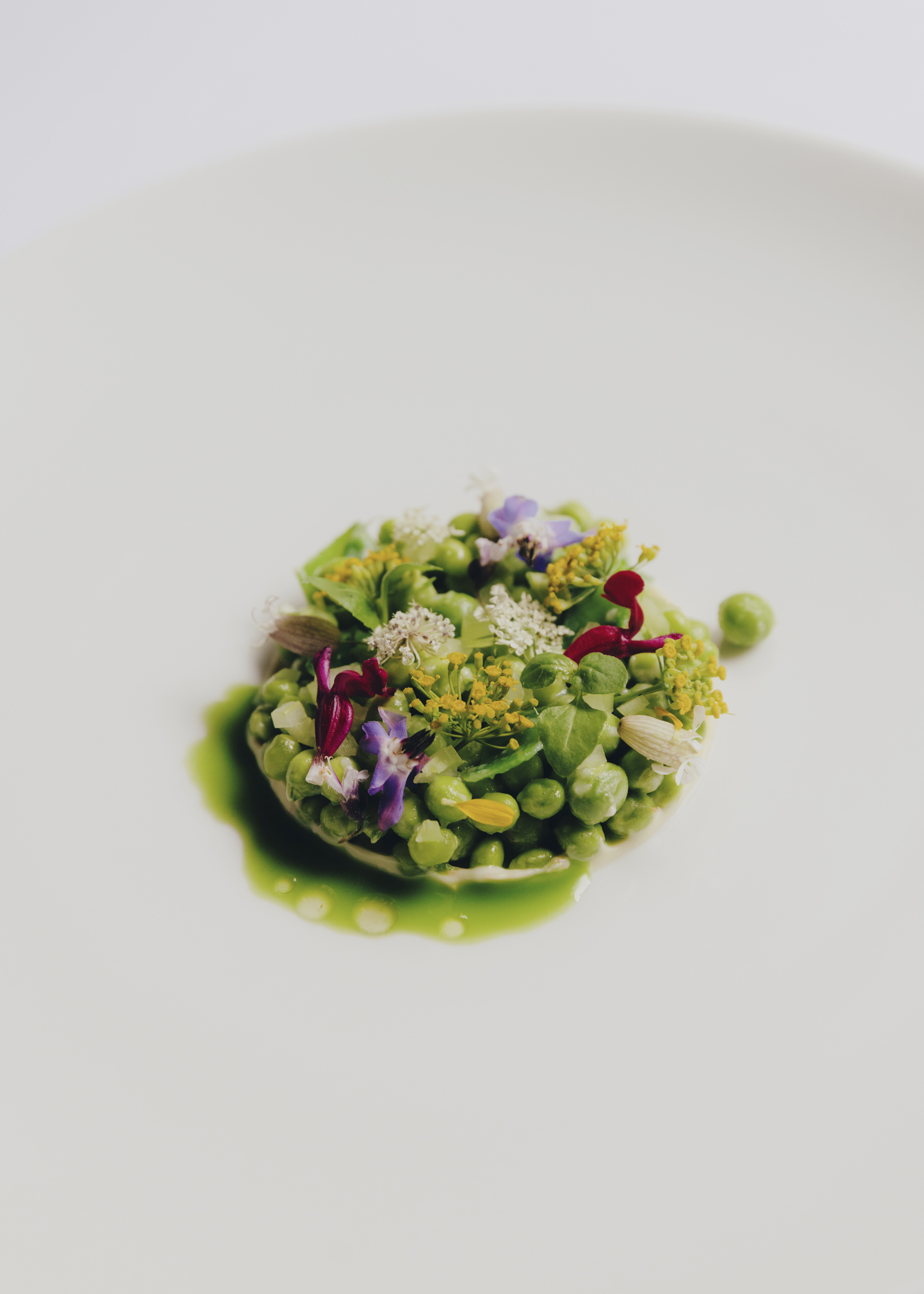 Restaurant Essigbrätlein Gericht 