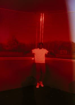 Mathys Tel Portrait 
