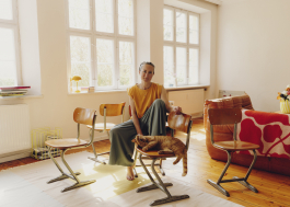 Amelie Niederbuchner