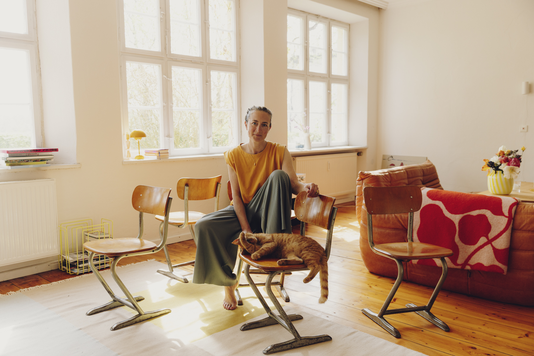 Amelie Niederbuchner